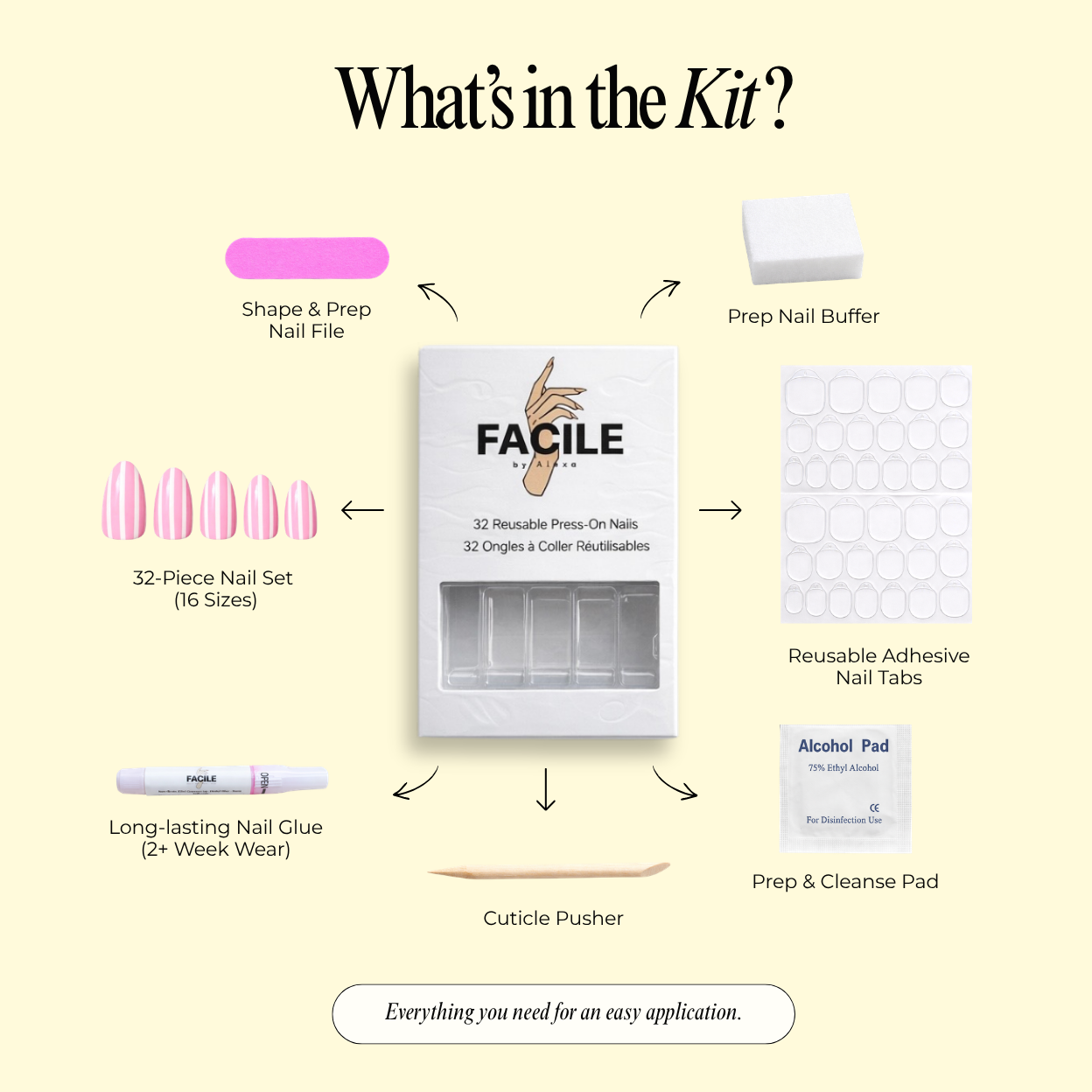 Strawberry Milkshake