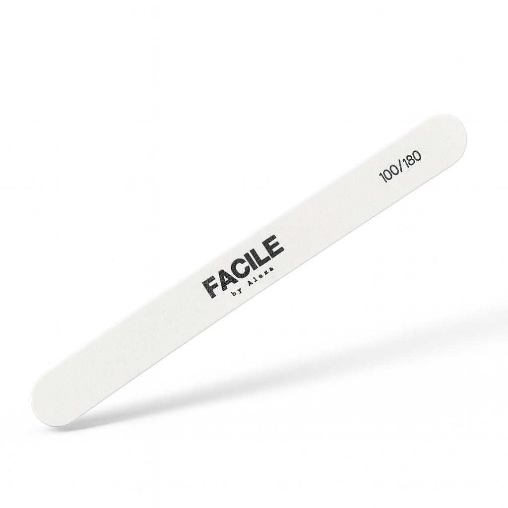 The Nail File 100/180