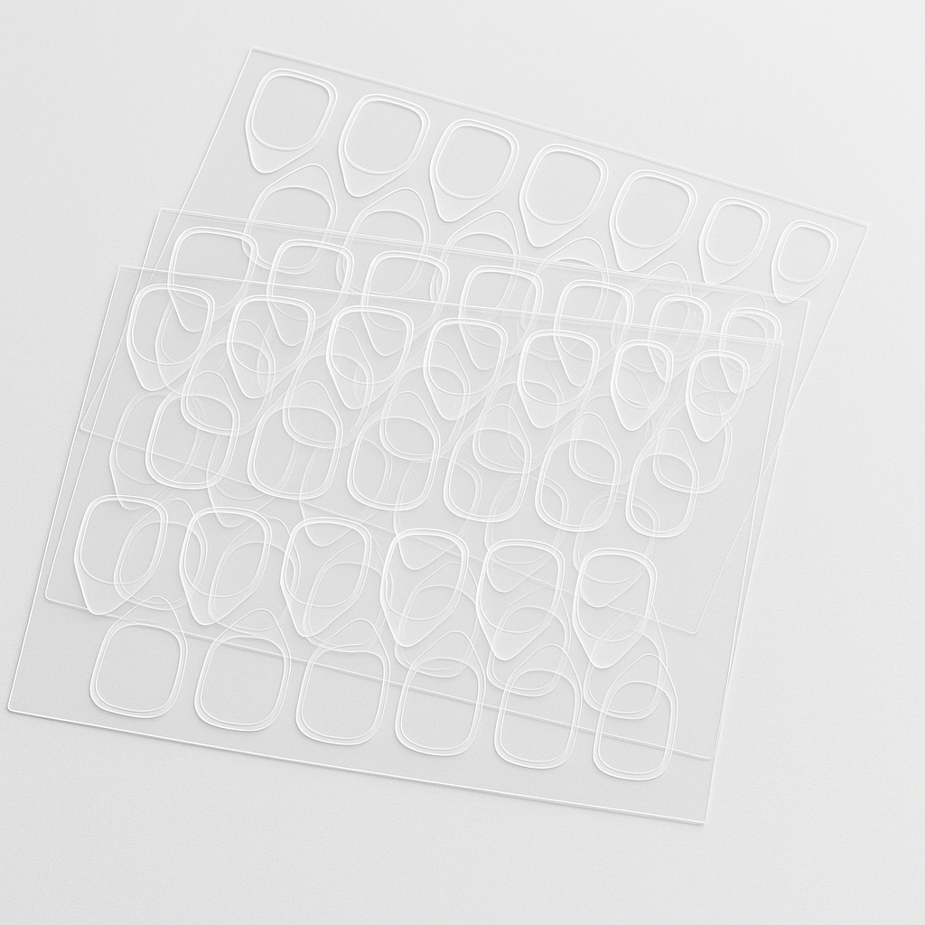 Nail Tabs