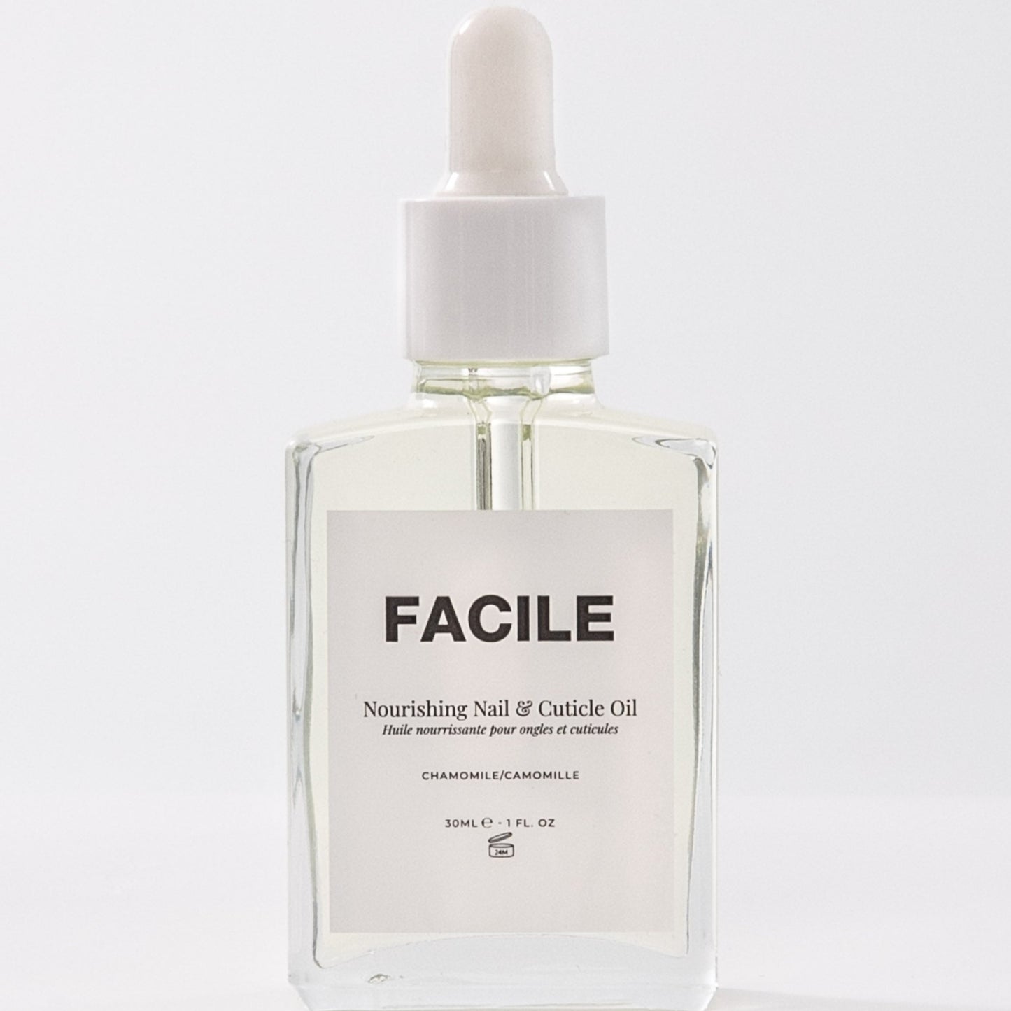 Huile Nourrissante pour Ongles et Cuticules