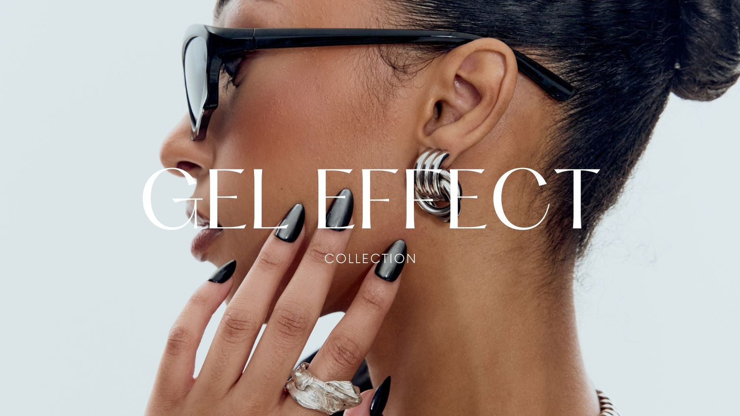 New Gel Effect Collection
