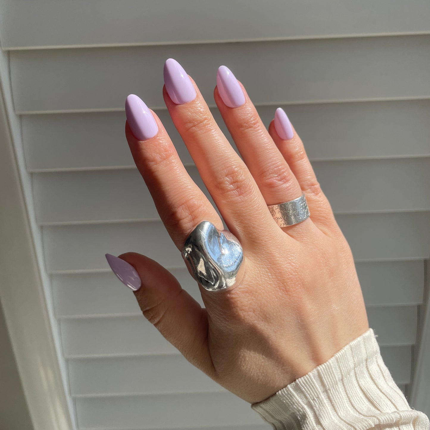 Lavender Haze