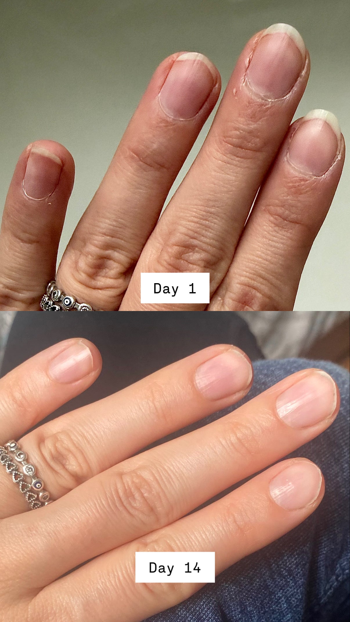 Huile Nourrissante pour Ongles et Cuticules