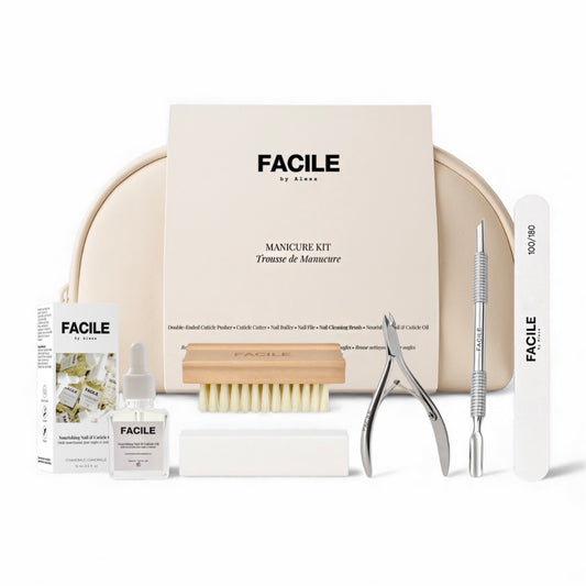 The Complete Manicure Kit
