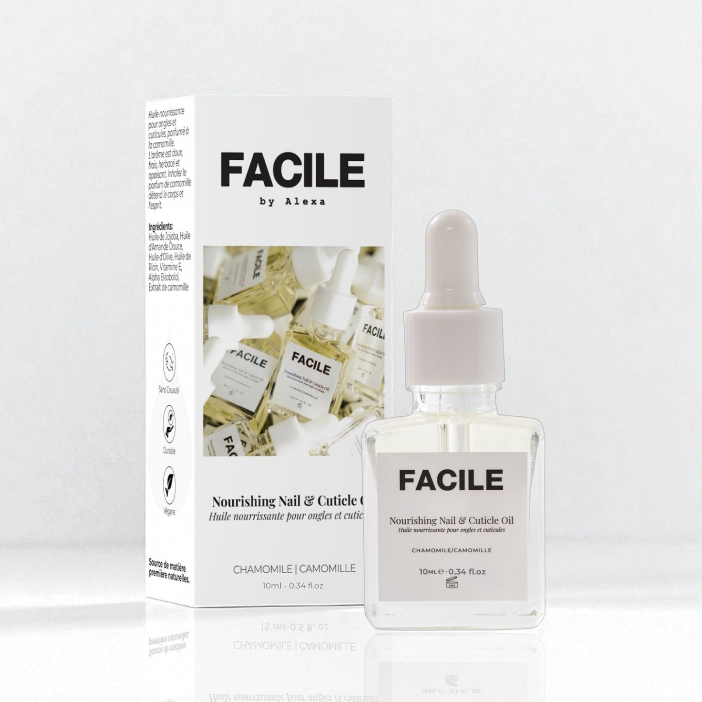 The Complete Manicure Kit