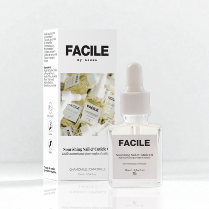 The Complete Manicure Kit