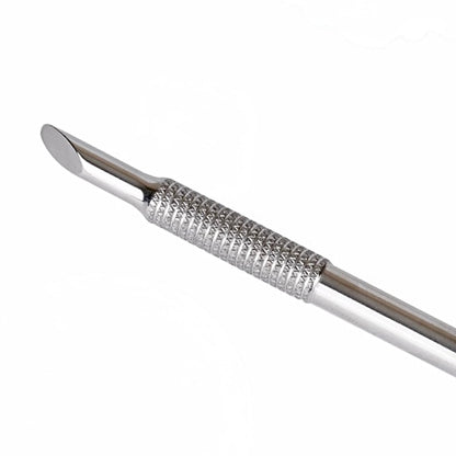 Dual-Ended Cuticle Pusher
