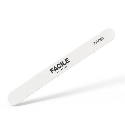 The Nail File 100/180