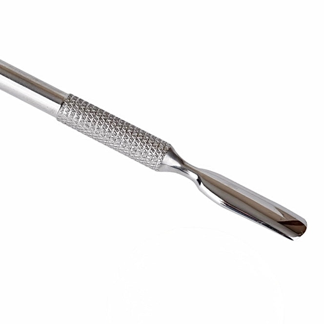Dual-Ended Cuticle Pusher
