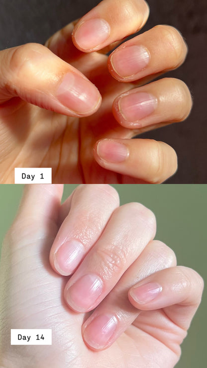 Huile Nourrissante pour Ongles et Cuticules