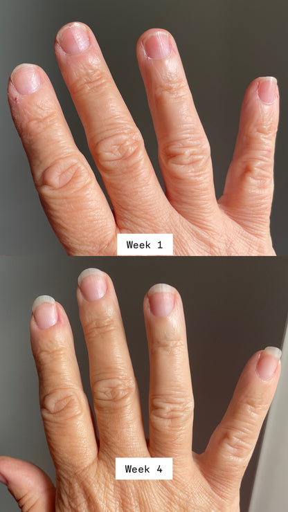 Huile Nourrissante pour Ongles et Cuticules