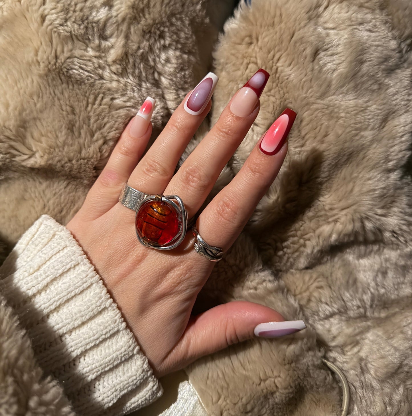 Aura Rosso