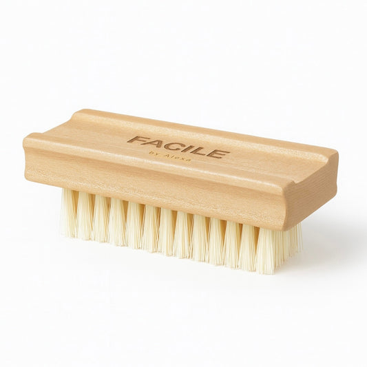 The Nail Brush