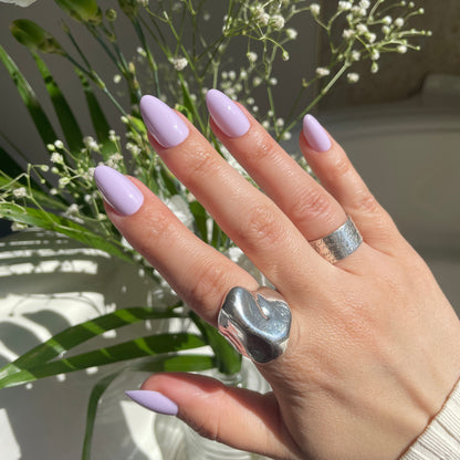 Lavender Haze