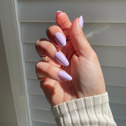 Lavender Haze