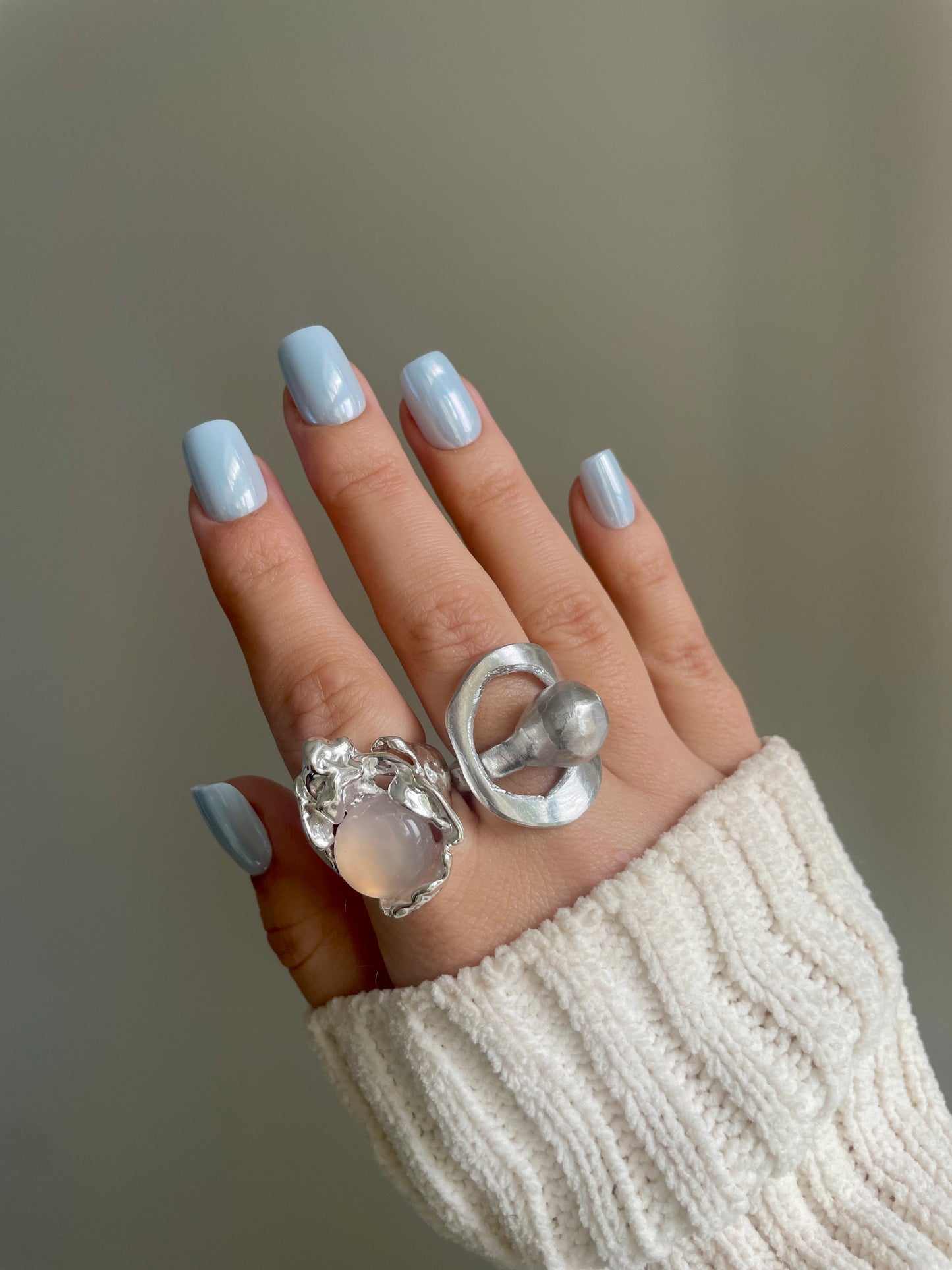 Frostbite