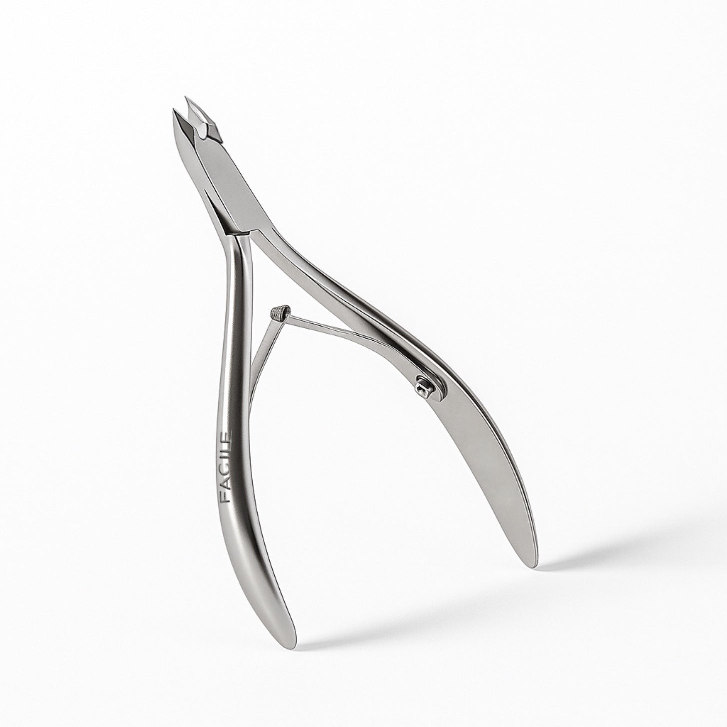 Facile High Precision Cuticle Cutter – Trim with Control – FACILE by Alexa
