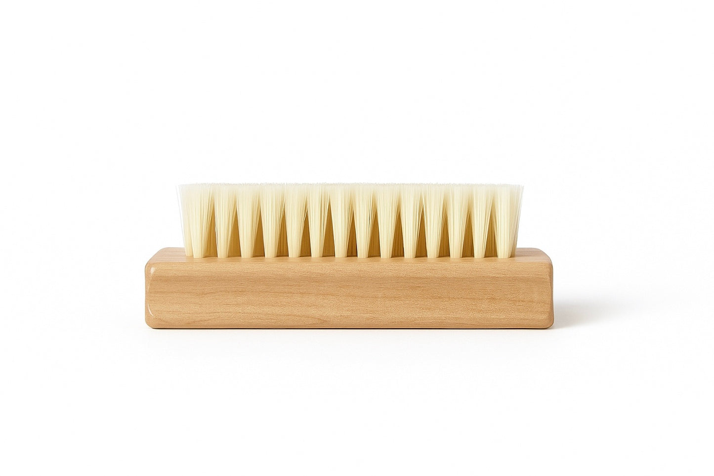 The Nail Brush