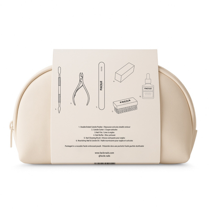 The Complete Manicure Kit