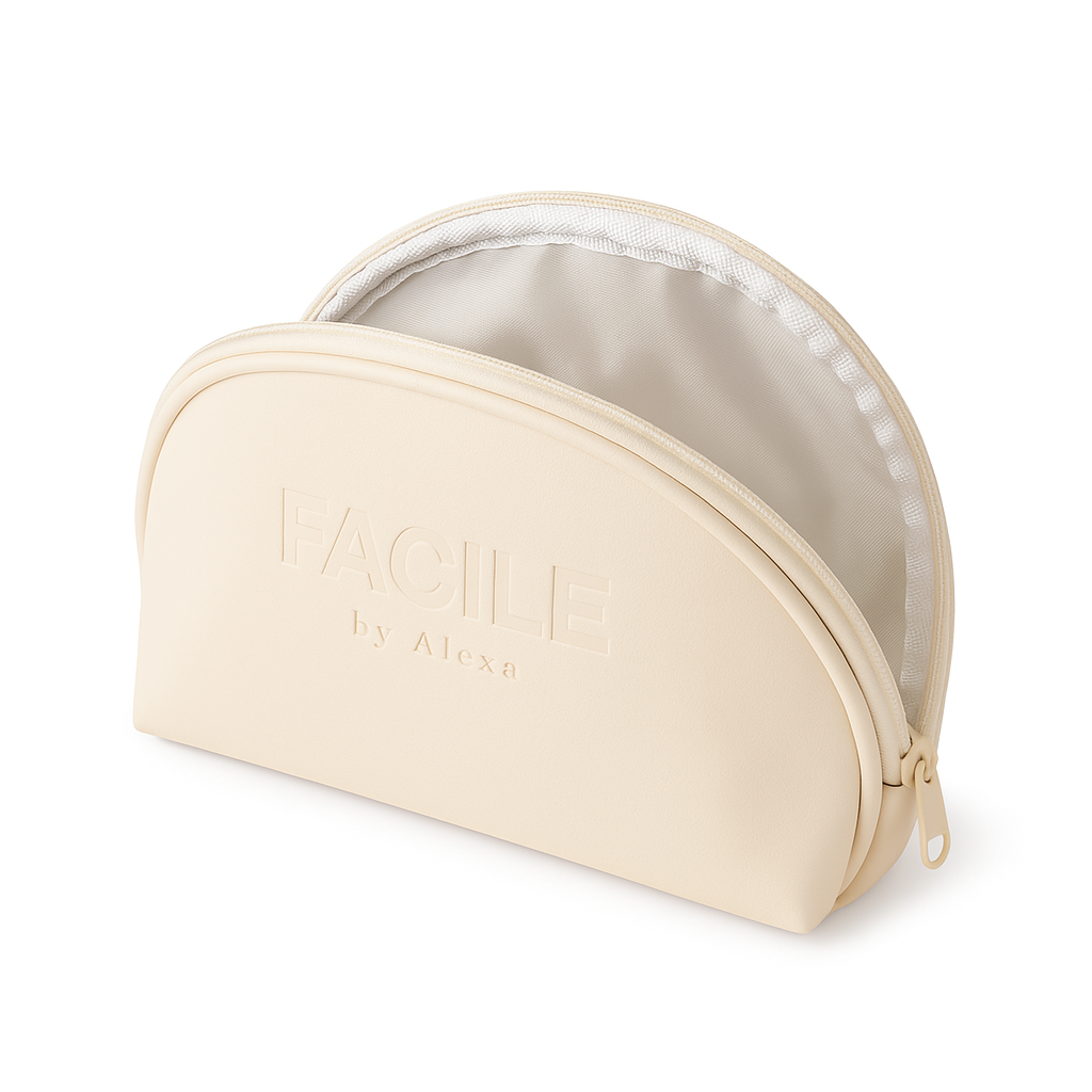 The Facile Pouch