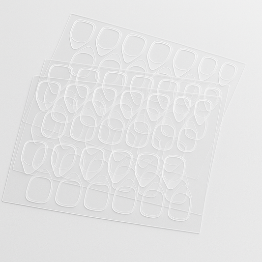 Nail Tabs