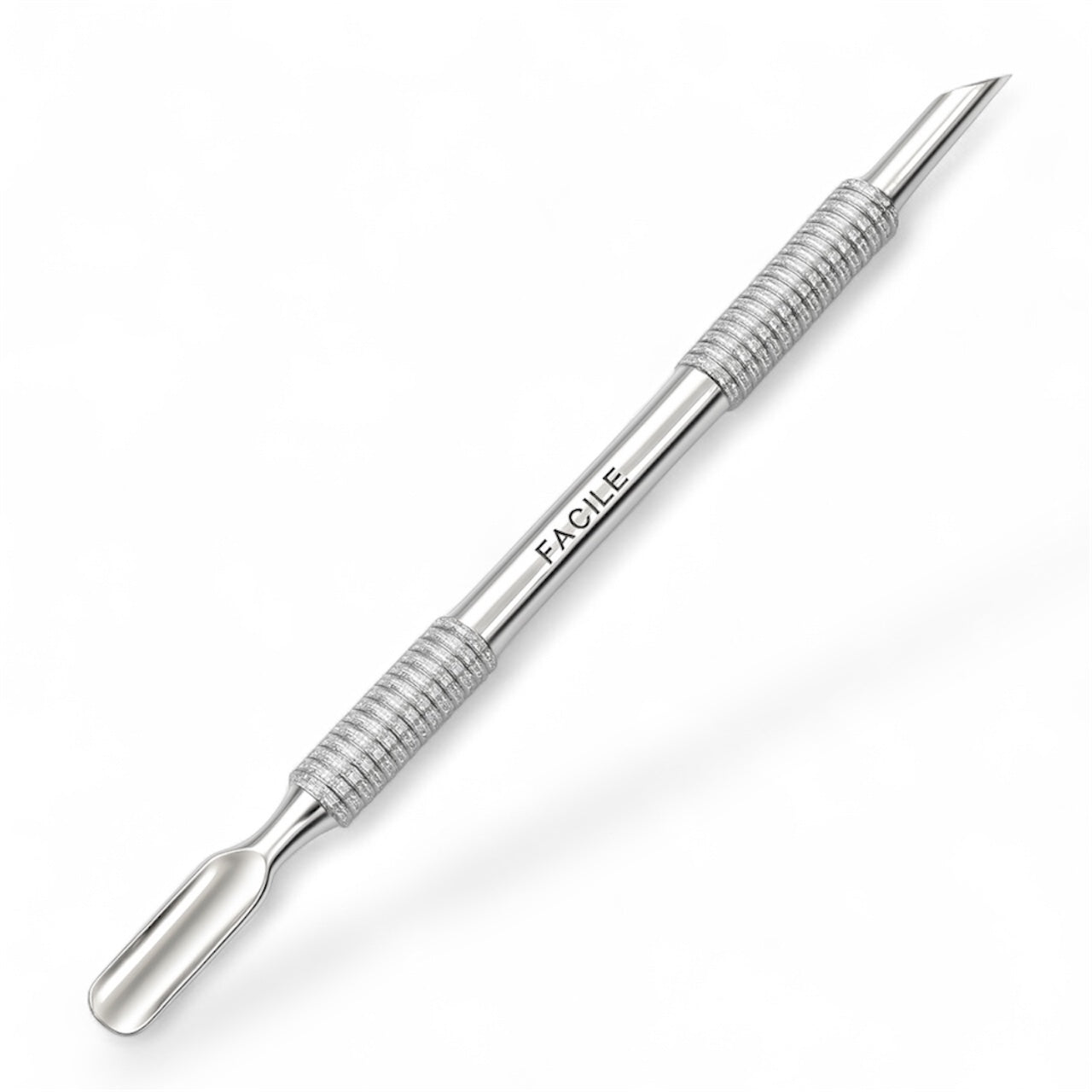 Dual-Ended Cuticle Pusher