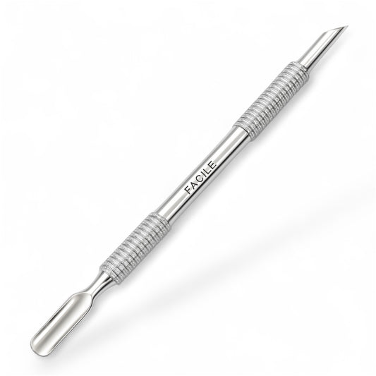 Dual-Ended Cuticle Pusher