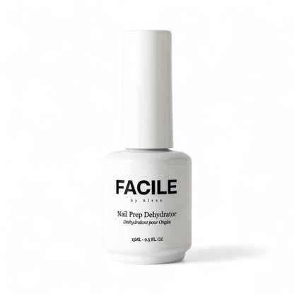 Nail Prep Dehydrator