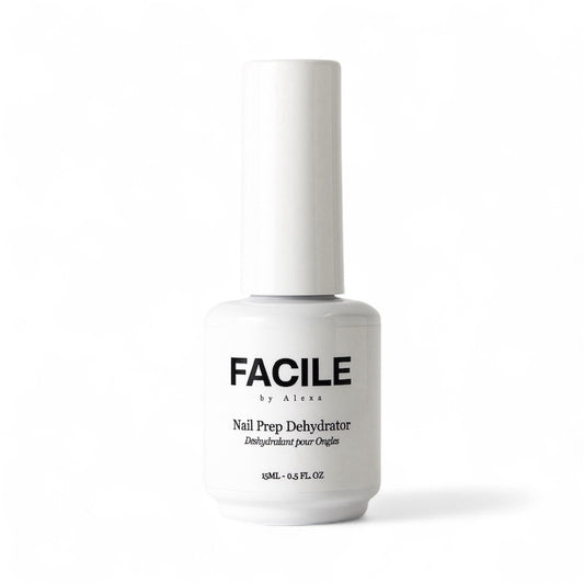 Nail Prep Dehydrator