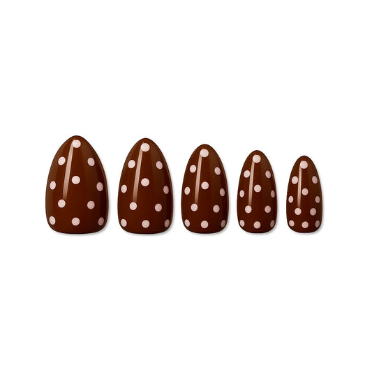 Strawberry Truffle