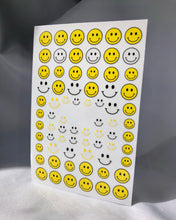 Charger l&#39;image dans la galerie, Happy Face :)
