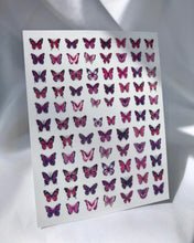Load image into Gallery viewer, Butterflies
